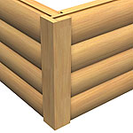 Trim Corner