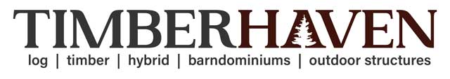 Timberhaven Log & Timber Homes